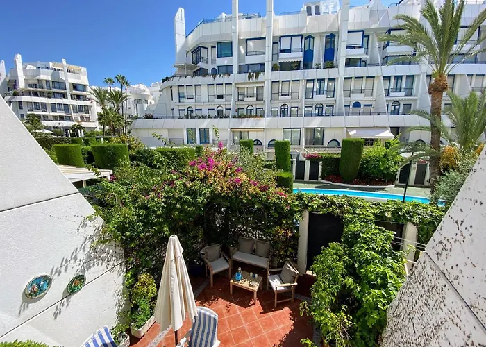 Marbella House - Eaw Homes