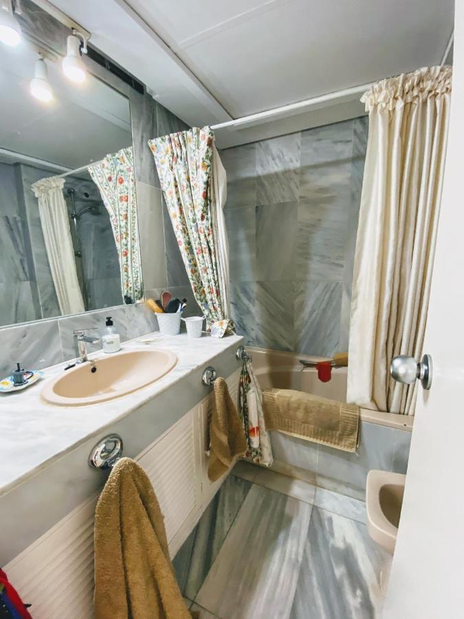 Apartment House - Eaw Homes Marbella