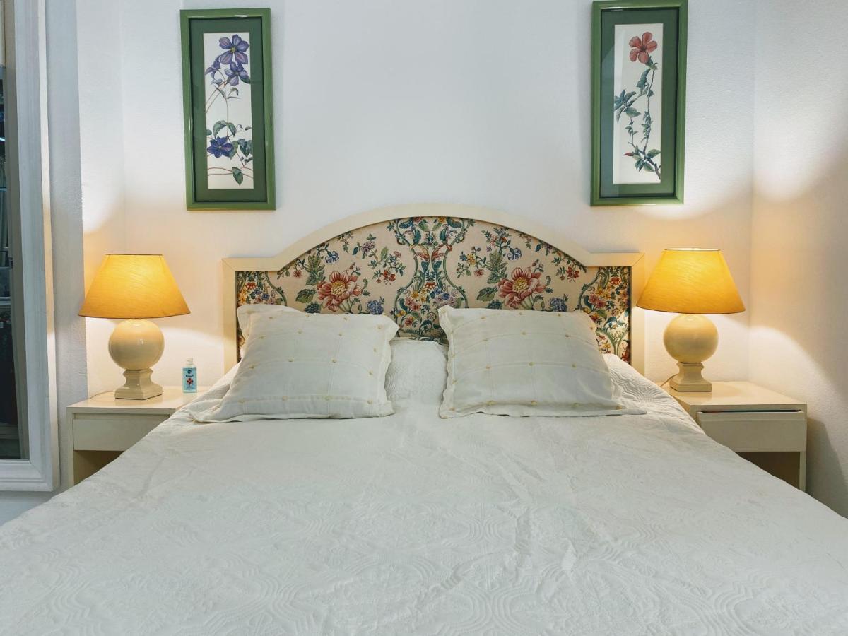 Apartment House - Eaw Homes Marbella