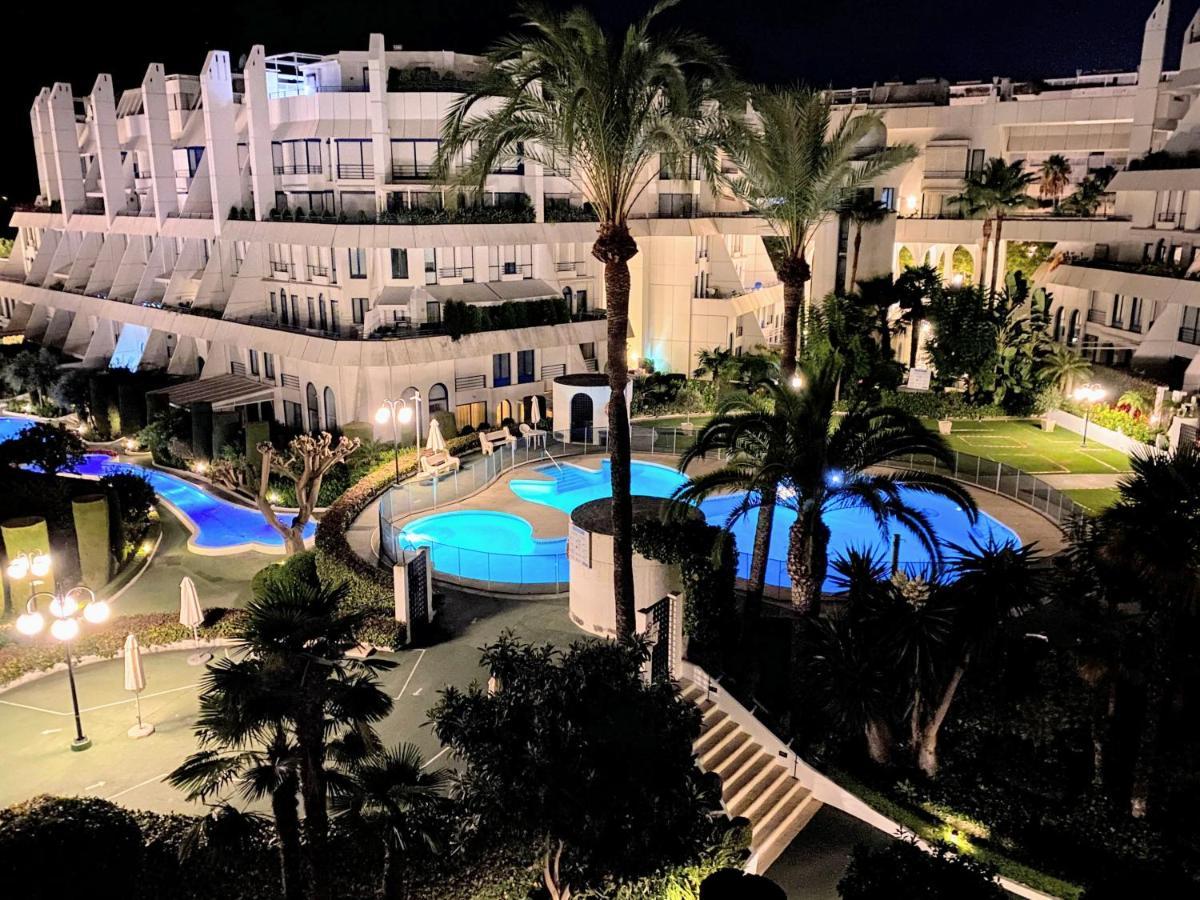 House - Eaw Homes Apartment Marbella