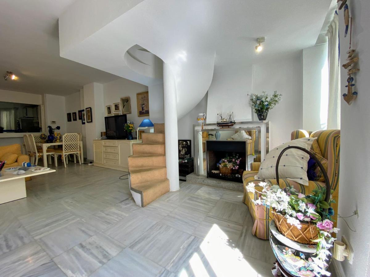 Apartment House - Eaw Homes Marbella