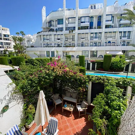 Marbella House - Eaw Homes Exterior photo